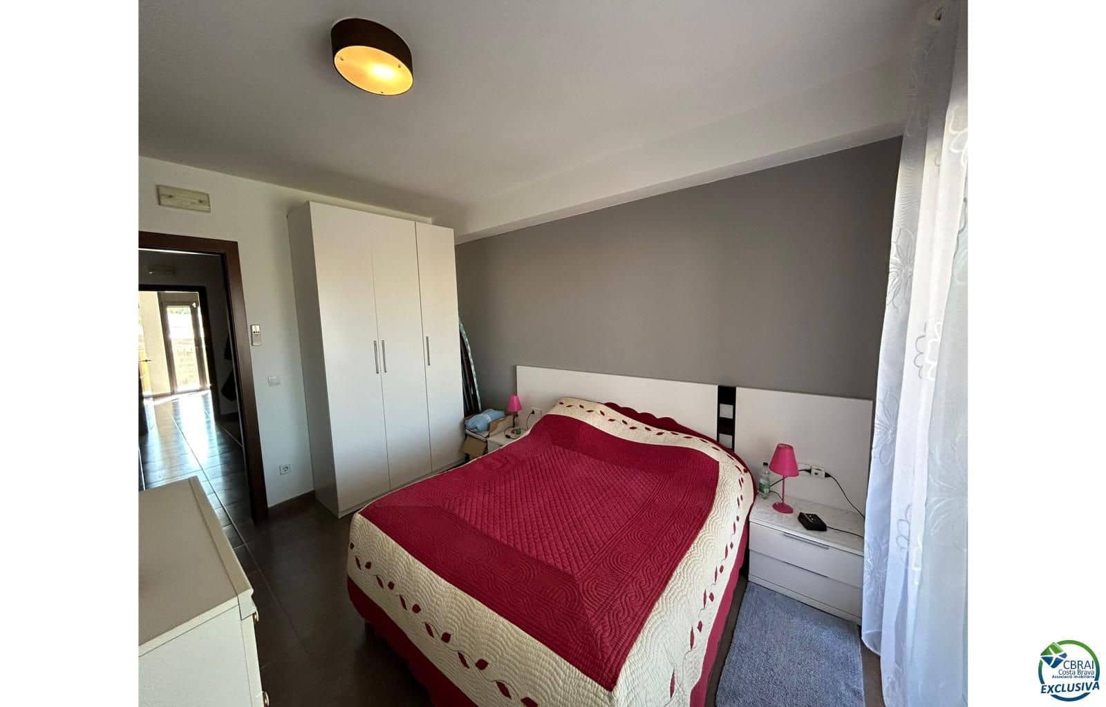 3 soverom Leilighet til salgs i Empuriabrava med garasje - € 215 000 (Ref: 9189794)