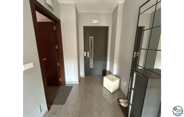 3 sypialnia Mieszkanie na sprzedaż w Empuriabrava, Castelló d'Empúries z garażem - 215 000 € (Ref: 9189794)