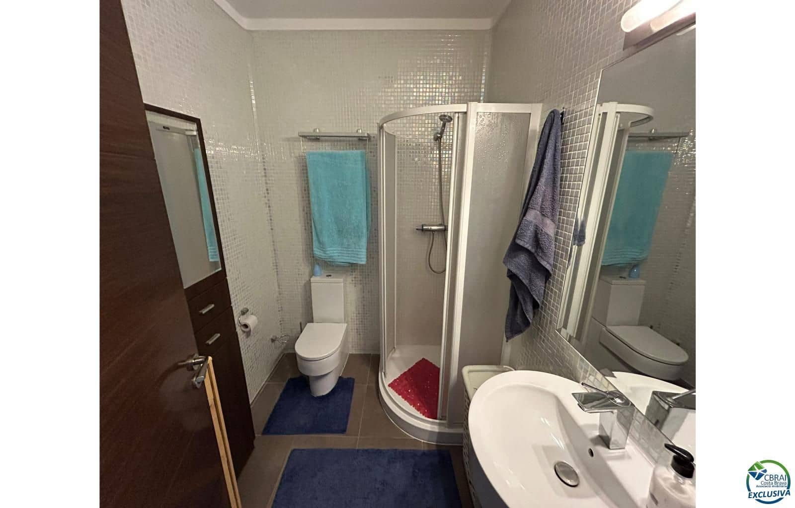 3 soverom Leilighet til salgs i Empuriabrava med garasje - € 215 000 (Ref: 9189794)