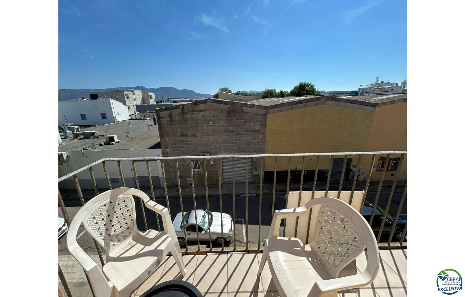 3 soverom Leilighet til salgs i Empuriabrava med garasje - € 215 000 (Ref: 9189794)