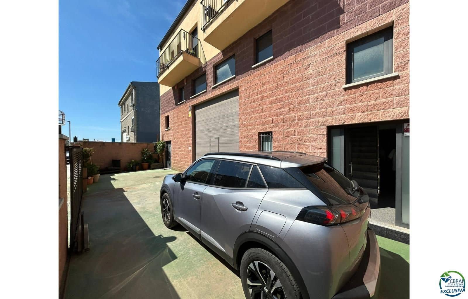 3 soverom Leilighet til salgs i Empuriabrava med garasje - € 215 000 (Ref: 9189794)