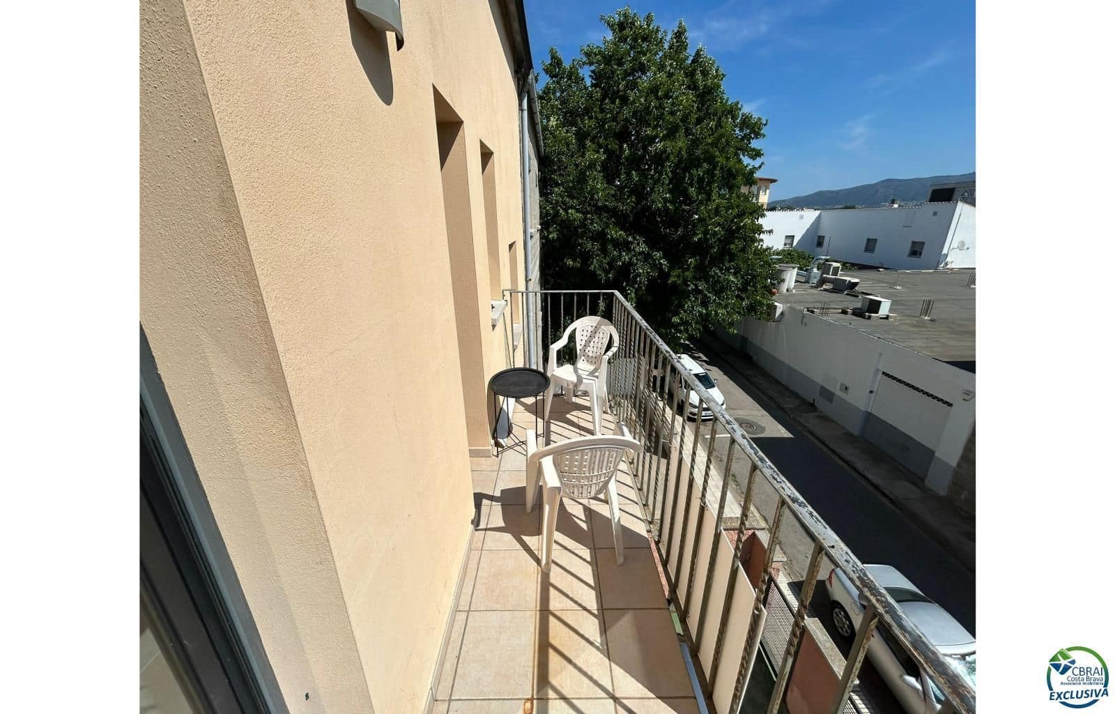 3 soverom Leilighet til salgs i Empuriabrava med garasje - € 215 000 (Ref: 9189794)