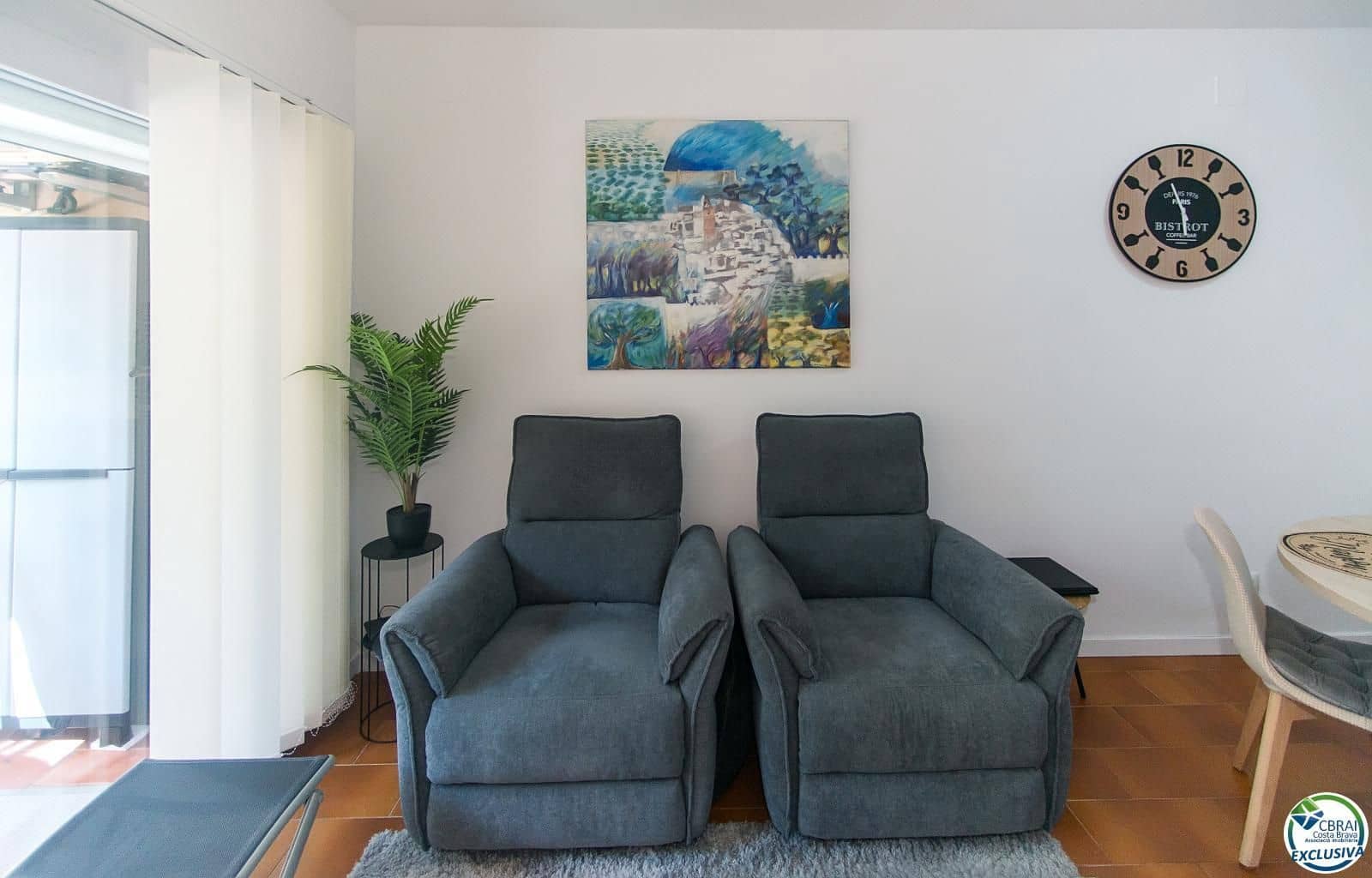 2 soveværelse Lejlighed til salg i Empuriabrava med swimmingpool garage - € 199.000 (Ref: 9189795)