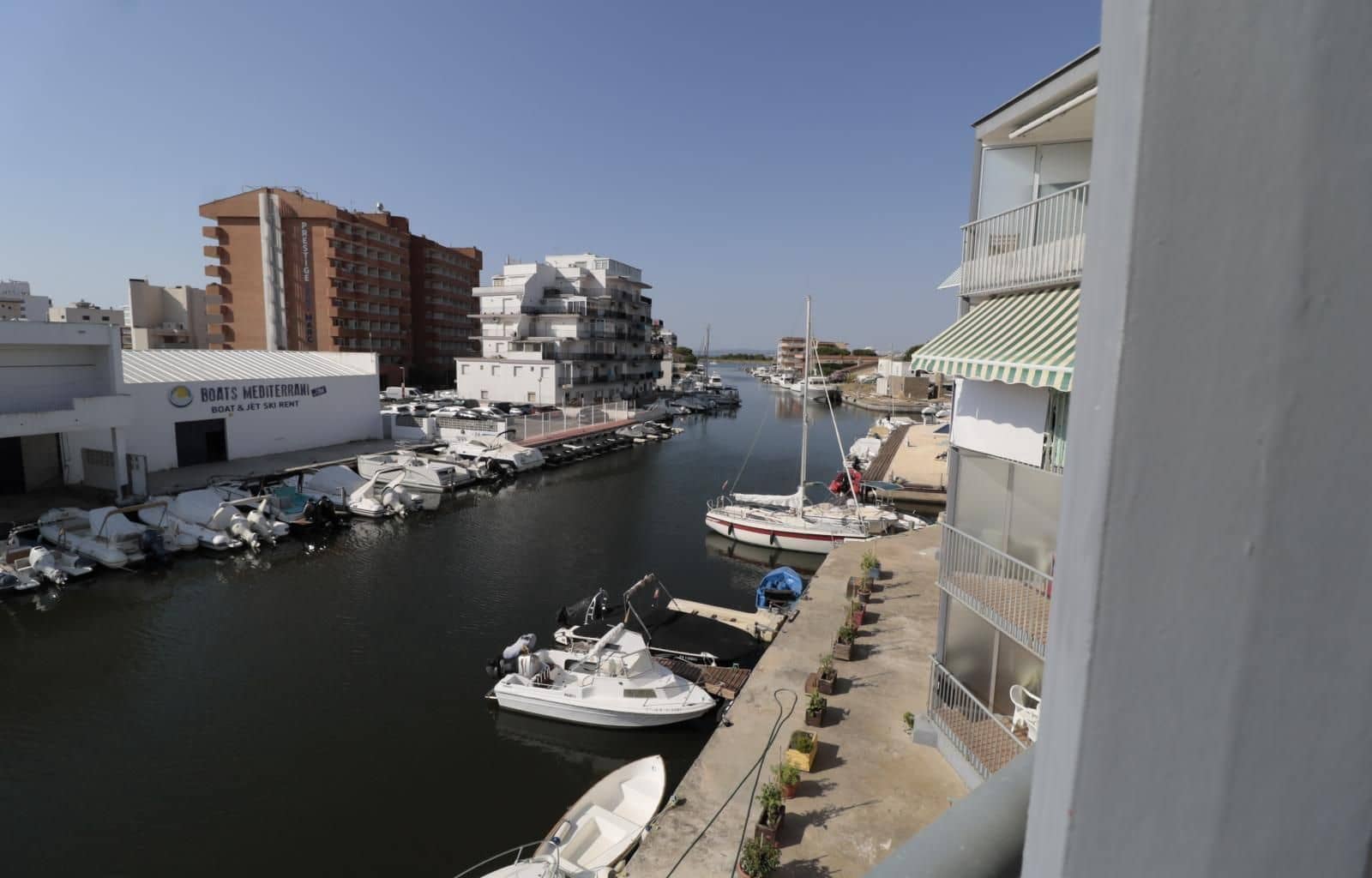 3 soveværelse Lejlighed til salg i Santa Margarida med garage - € 176.000 (Ref: 9190200)