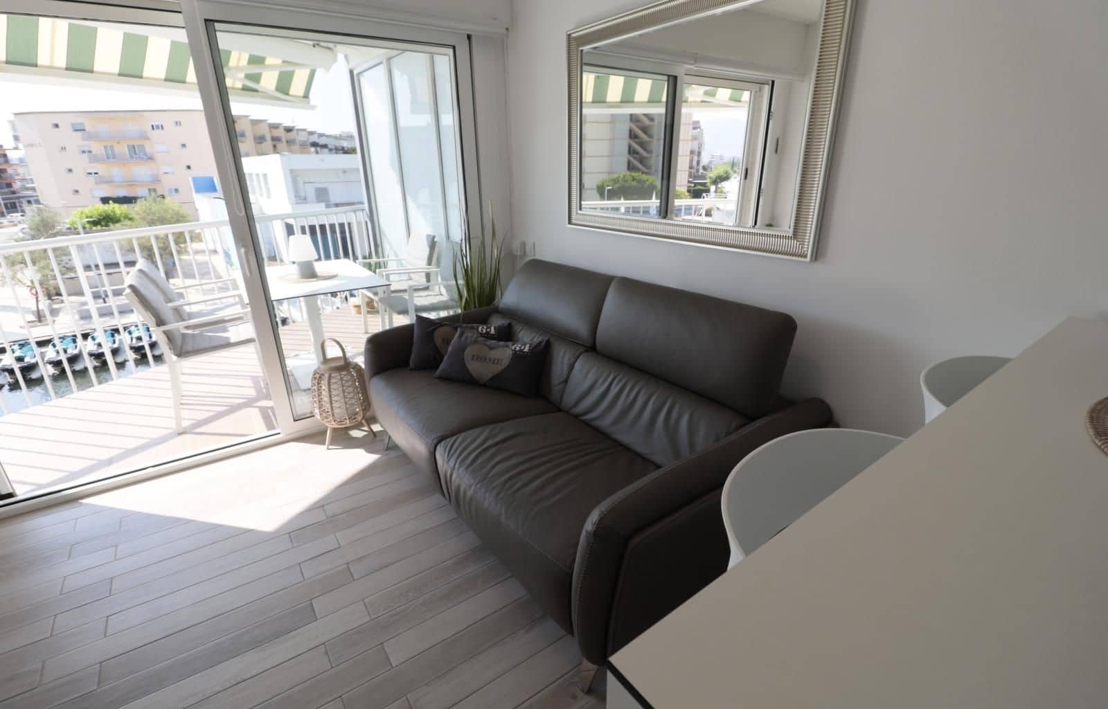 3 soveværelse Lejlighed til salg i Santa Margarida med garage - € 176.000 (Ref: 9190200)