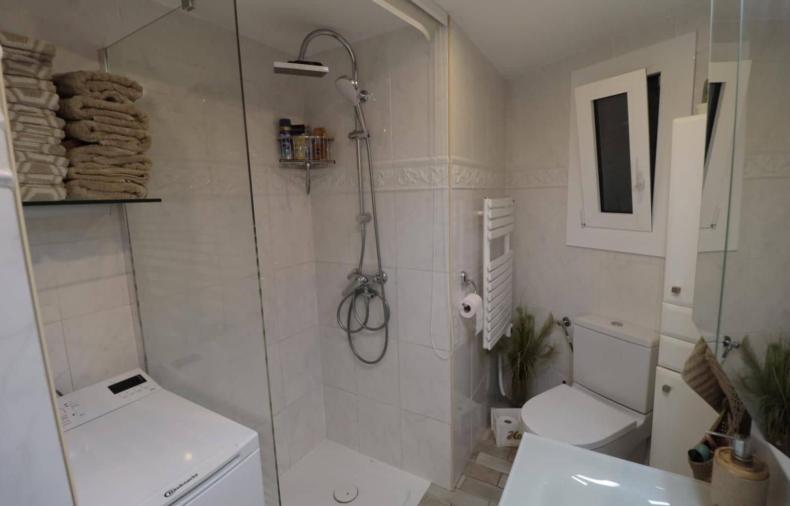 3 soveværelse Lejlighed til salg i Santa Margarida med garage - € 176.000 (Ref: 9190200)