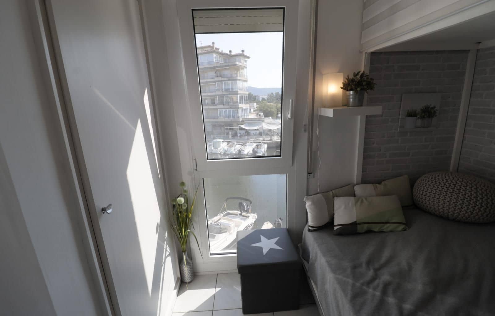 3 soveværelse Lejlighed til salg i Santa Margarida med garage - € 176.000 (Ref: 9190200)