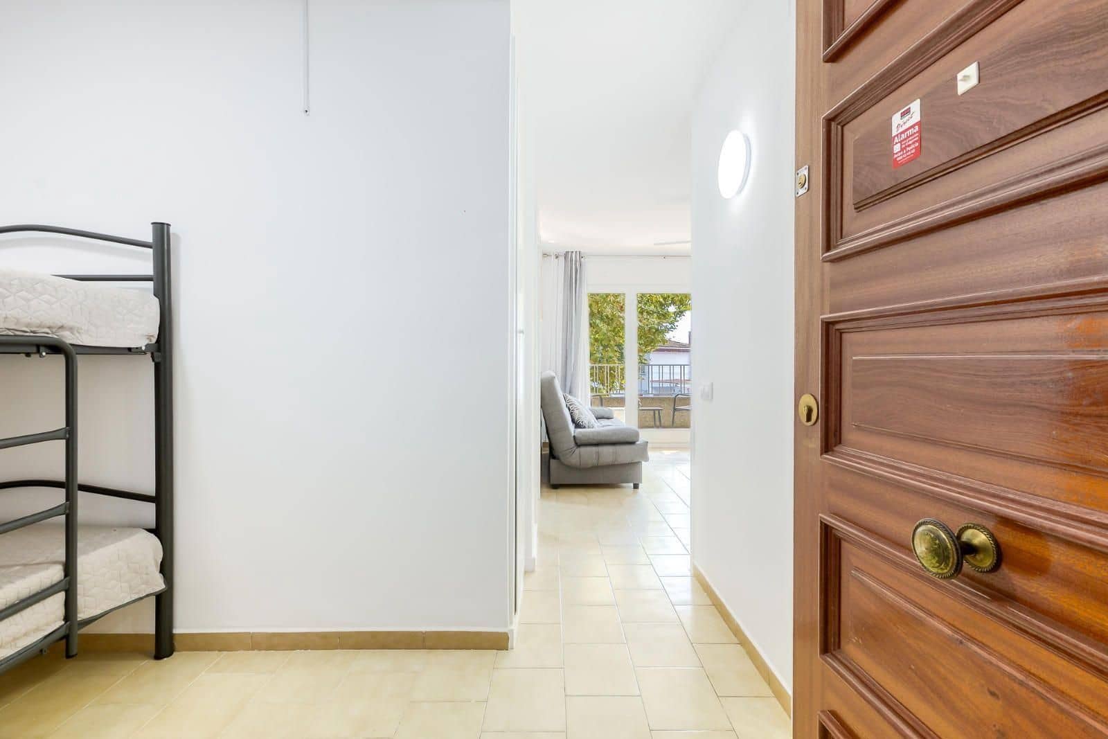 1 Zimmer Wohnung zu verkaufen in Empuriabrava - 135.000 € (Ref: 9191353)