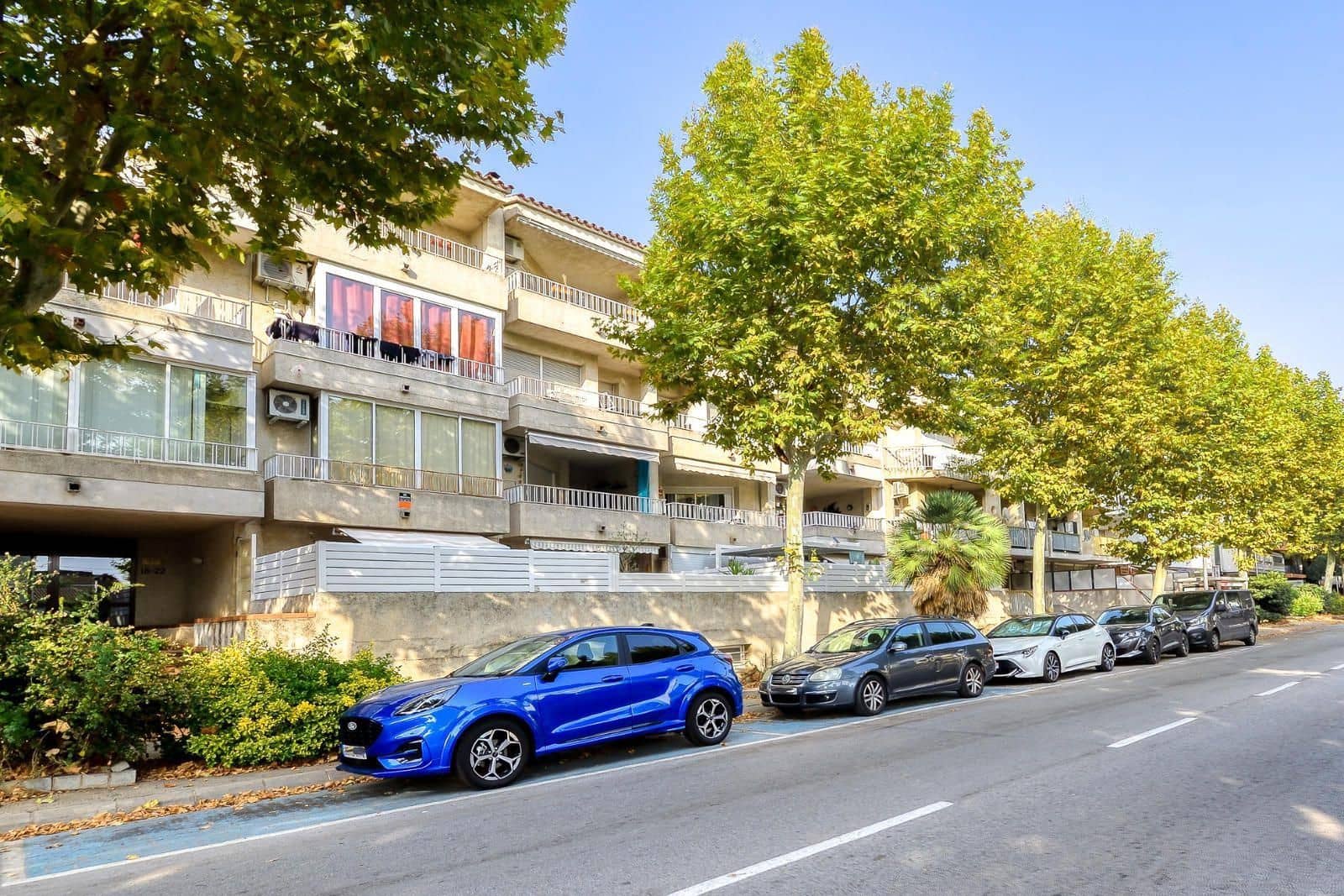 1 Zimmer Wohnung zu verkaufen in Empuriabrava - 135.000 € (Ref: 9191353)