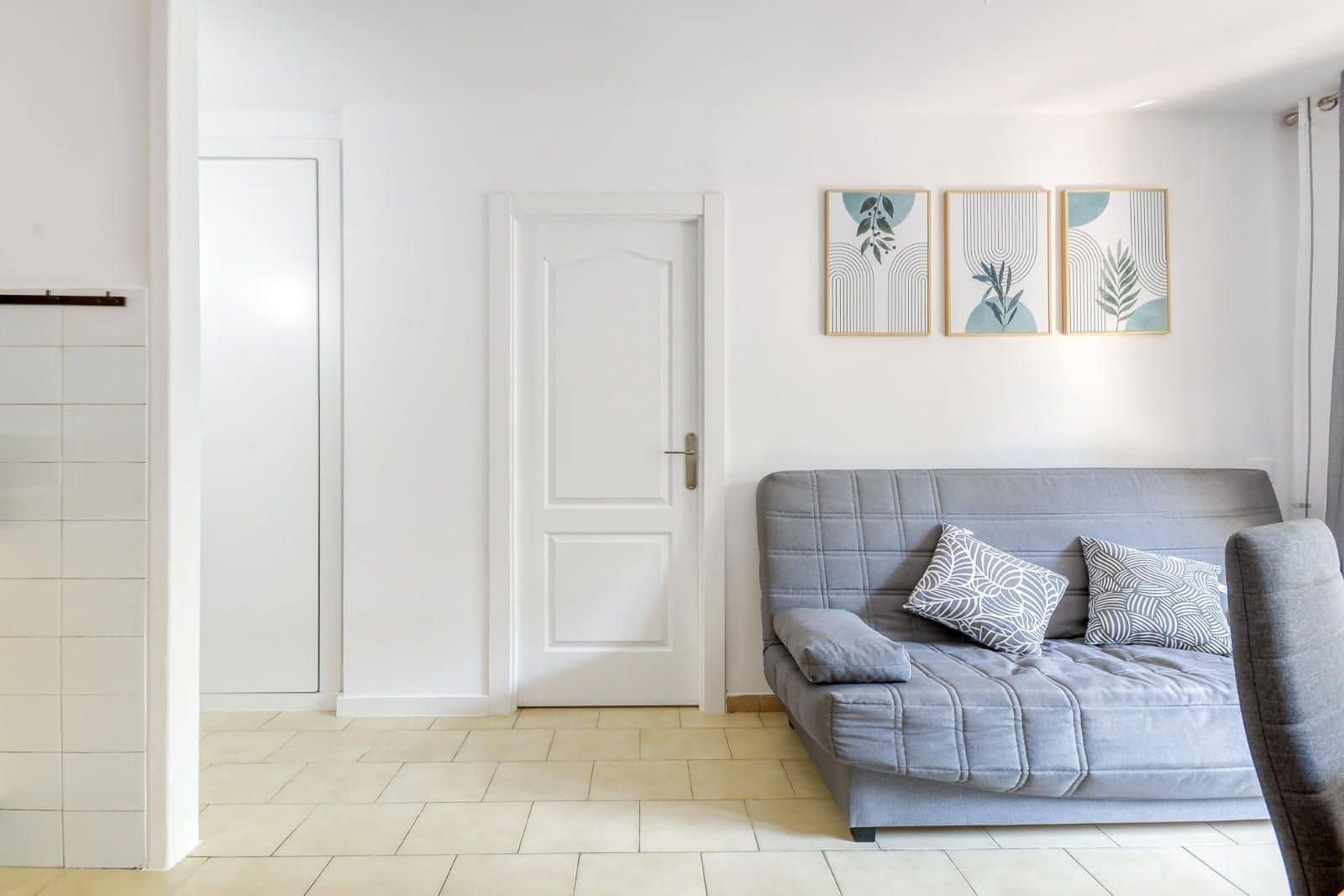 1 Zimmer Wohnung zu verkaufen in Empuriabrava - 135.000 € (Ref: 9191353)