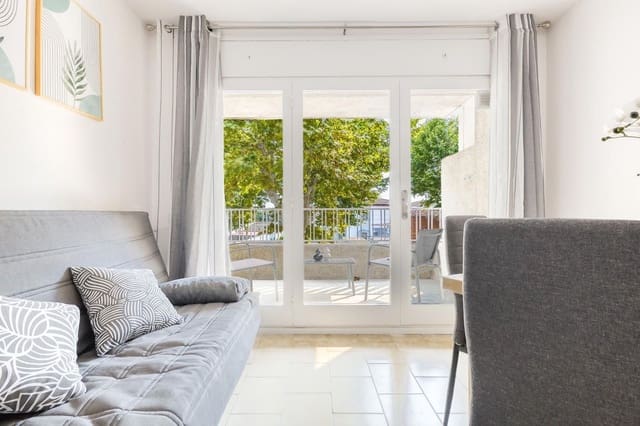 1 Zimmer Wohnung zu verkaufen in Empuriabrava, Castelló d'Empúries - 135.000 € (Ref: 9191353)