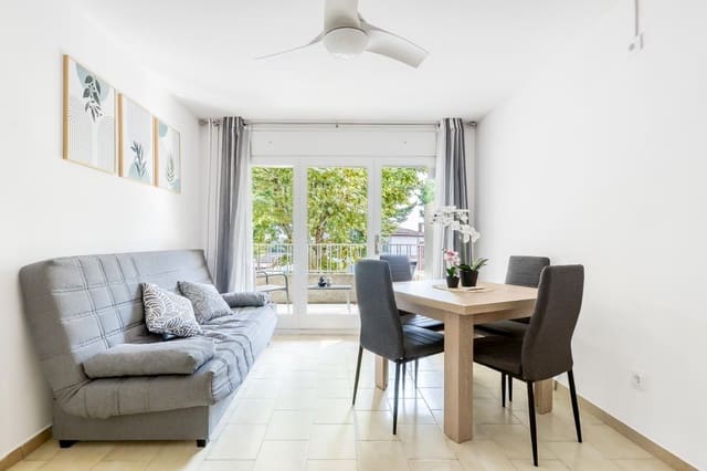 1 Zimmer Wohnung zu verkaufen in Empuriabrava, Castelló d'Empúries - 135.000 € (Ref: 9191353)