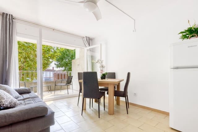 1 Zimmer Wohnung zu verkaufen in Empuriabrava, Castelló d'Empúries - 135.000 € (Ref: 9191353)