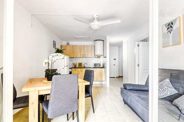 1 Zimmer Wohnung zu verkaufen in Empuriabrava, Castelló d'Empúries - 135.000 € (Ref: 9191353)