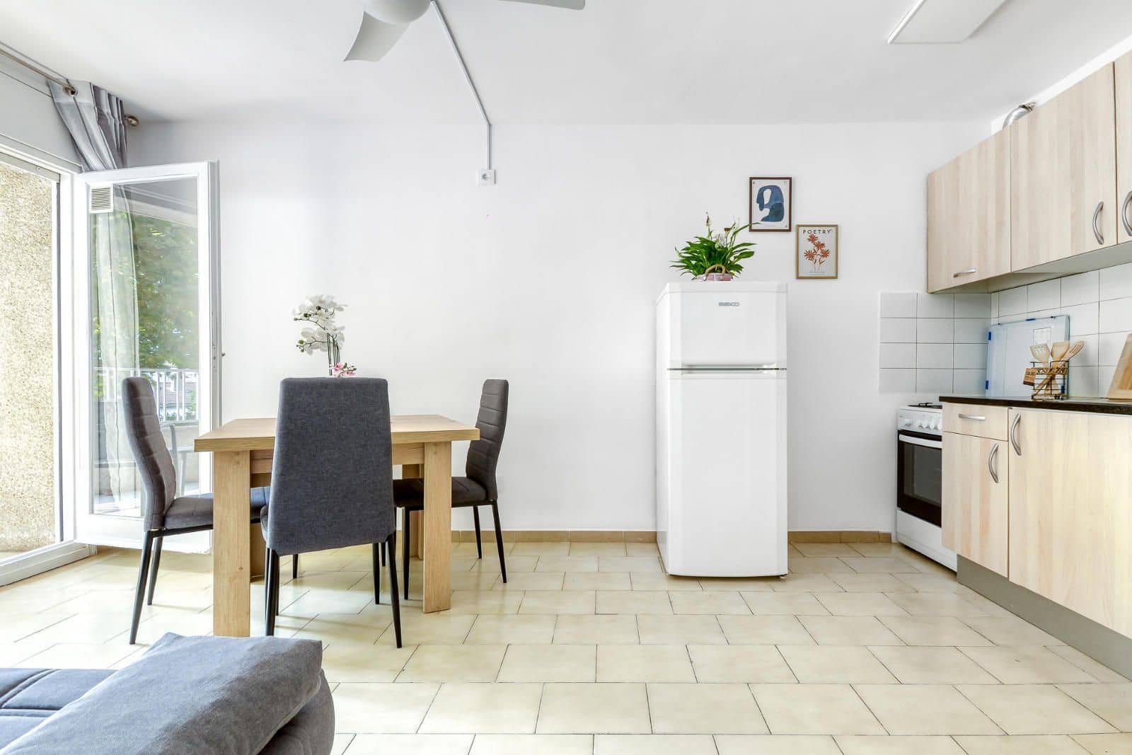 1 Zimmer Wohnung zu verkaufen in Empuriabrava - 135.000 € (Ref: 9191353)