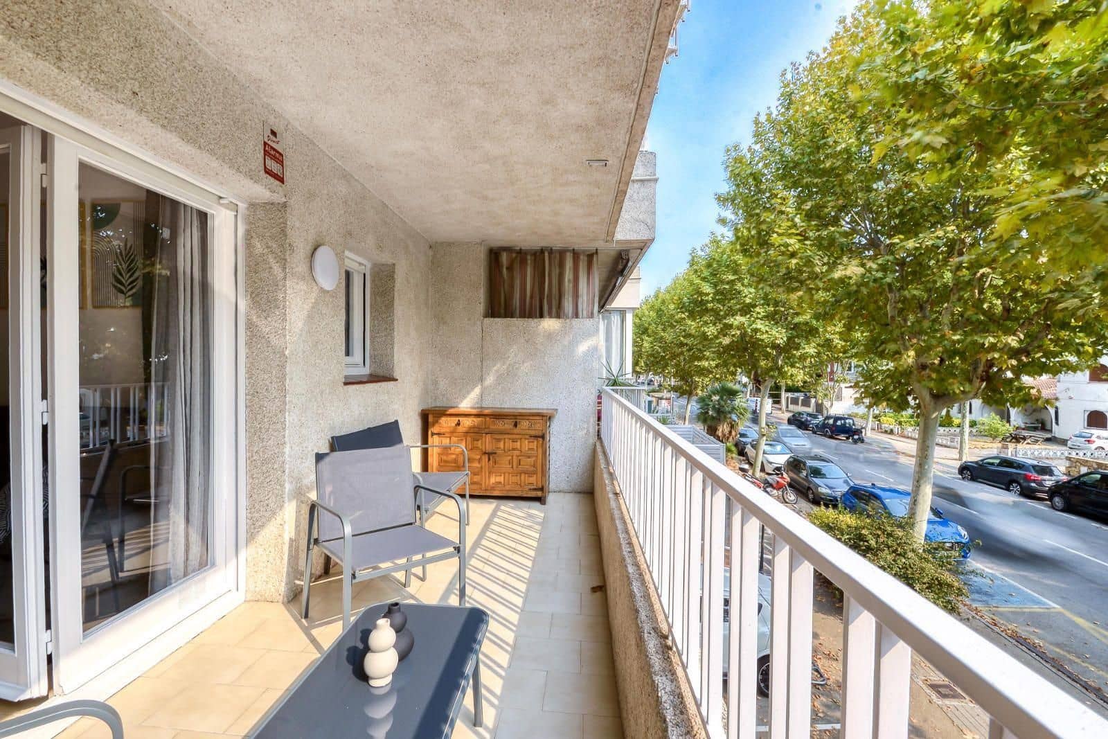 1 Zimmer Wohnung zu verkaufen in Empuriabrava - 135.000 € (Ref: 9191353)