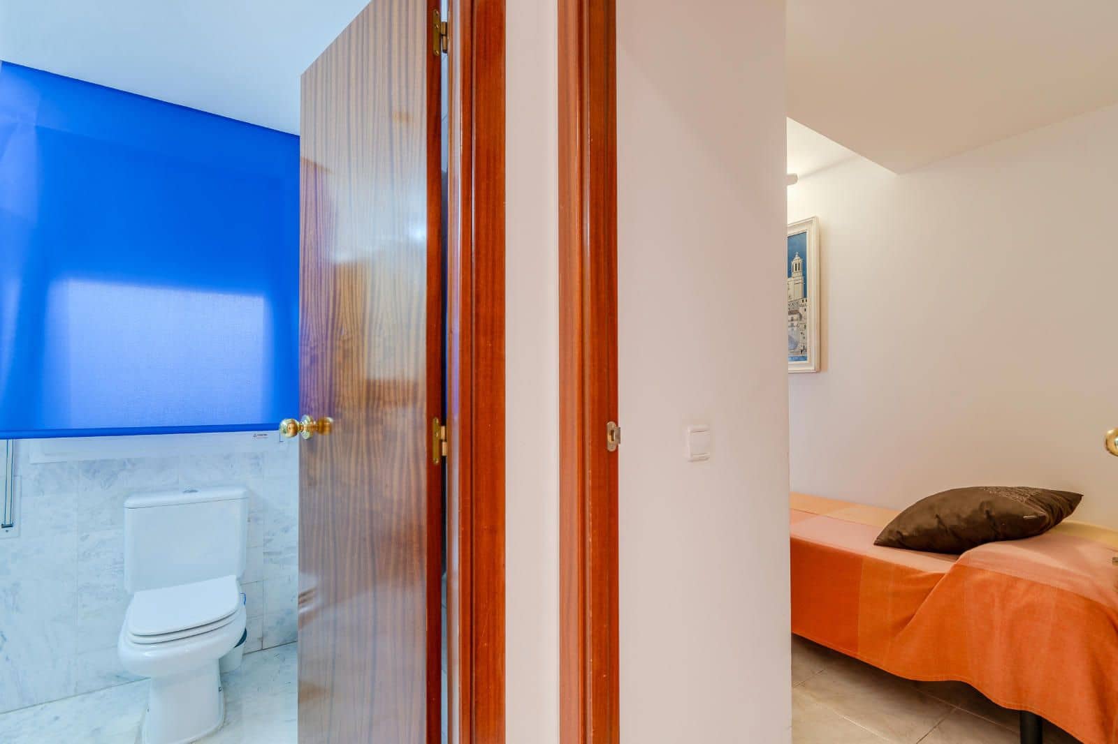 4 sypialnia Mieszkanie na sprzedaż w Miasto Girona - 484 000 € (Ref: 9193044)