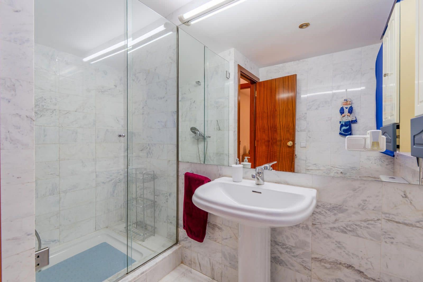 4 sypialnia Mieszkanie na sprzedaż w Miasto Girona - 484 000 € (Ref: 9193044)