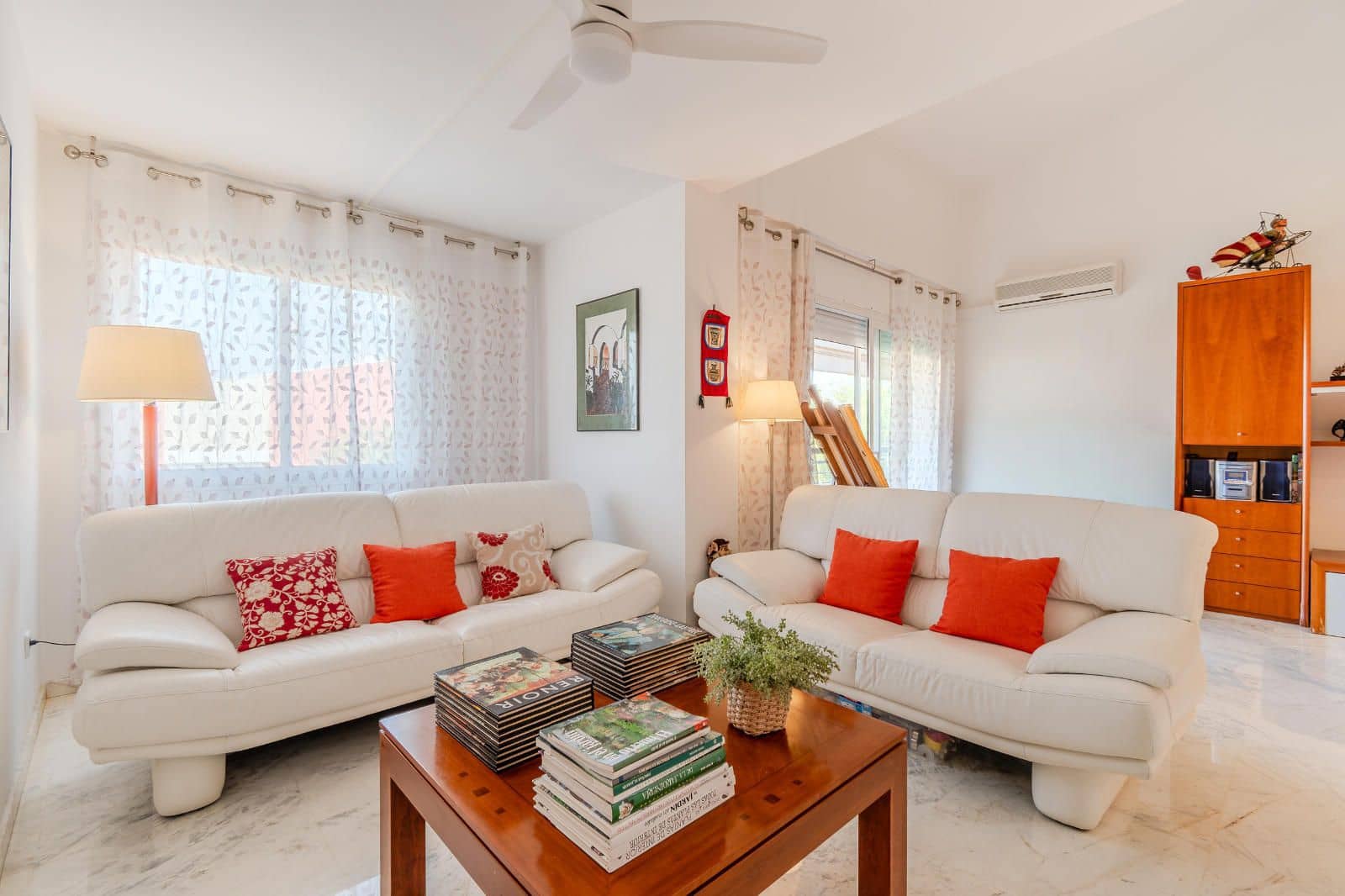 4 sypialnia Mieszkanie na sprzedaż w Miasto Girona - 484 000 € (Ref: 9193044)