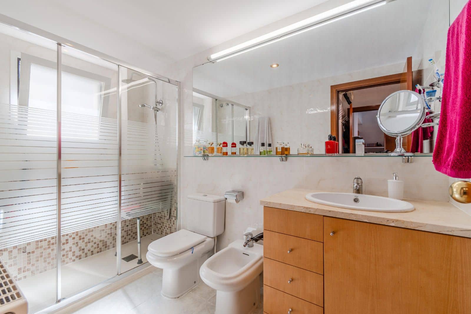 4 sypialnia Mieszkanie na sprzedaż w Miasto Girona - 484 000 € (Ref: 9193044)