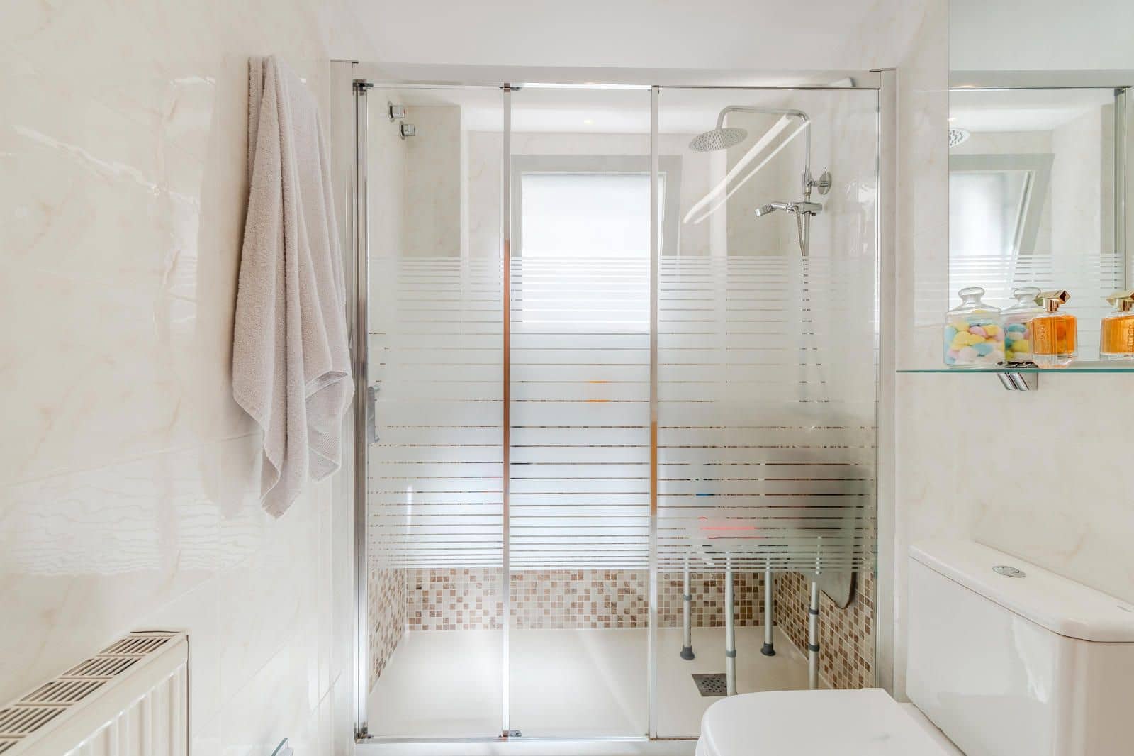 4 sypialnia Mieszkanie na sprzedaż w Miasto Girona - 484 000 € (Ref: 9193044)