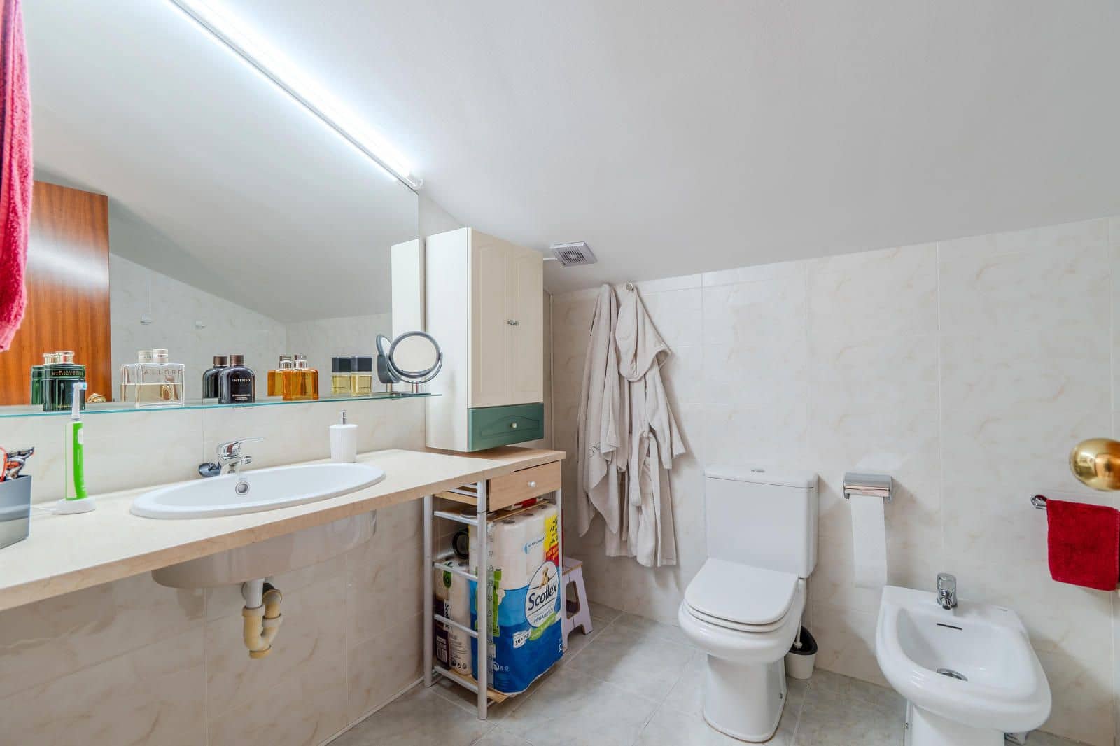 4 sypialnia Mieszkanie na sprzedaż w Miasto Girona - 484 000 € (Ref: 9193044)