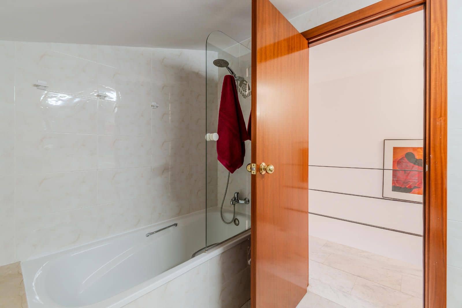 4 sypialnia Mieszkanie na sprzedaż w Miasto Girona - 484 000 € (Ref: 9193044)