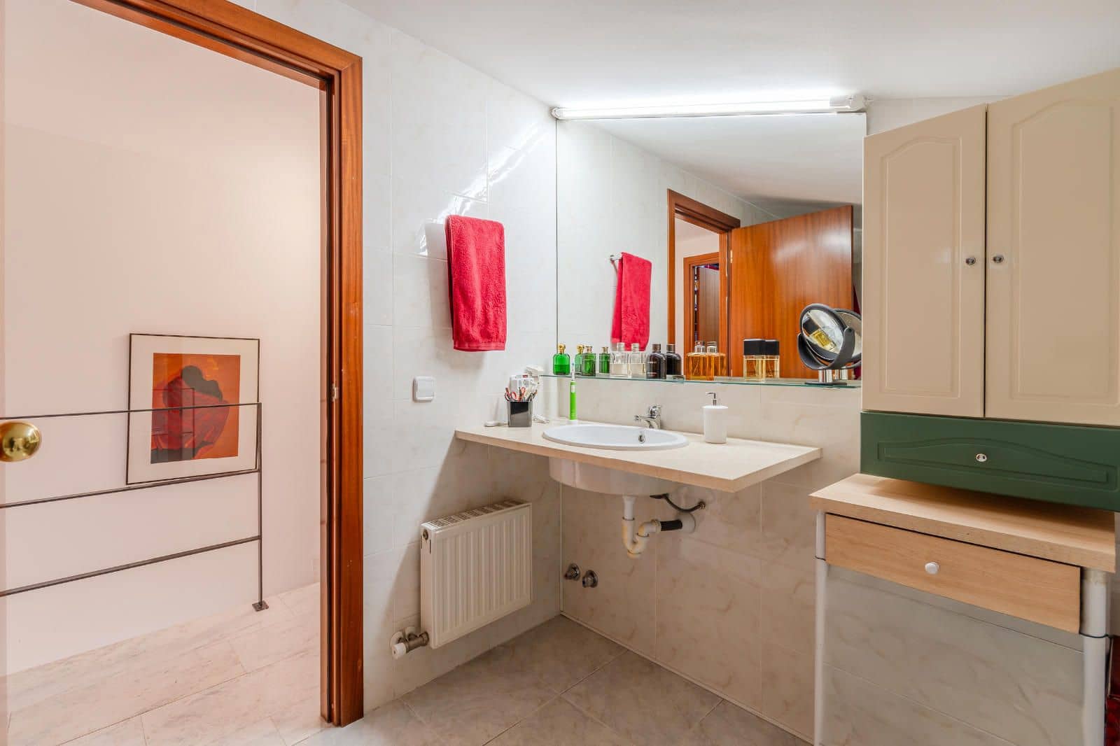 4 sypialnia Mieszkanie na sprzedaż w Miasto Girona - 484 000 € (Ref: 9193044)