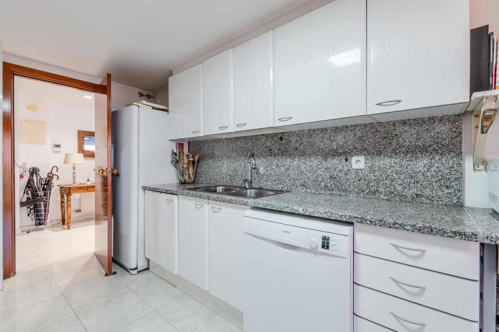 4 sypialnia Mieszkanie na sprzedaż w Miasto Girona - 484 000 € (Ref: 9193044)