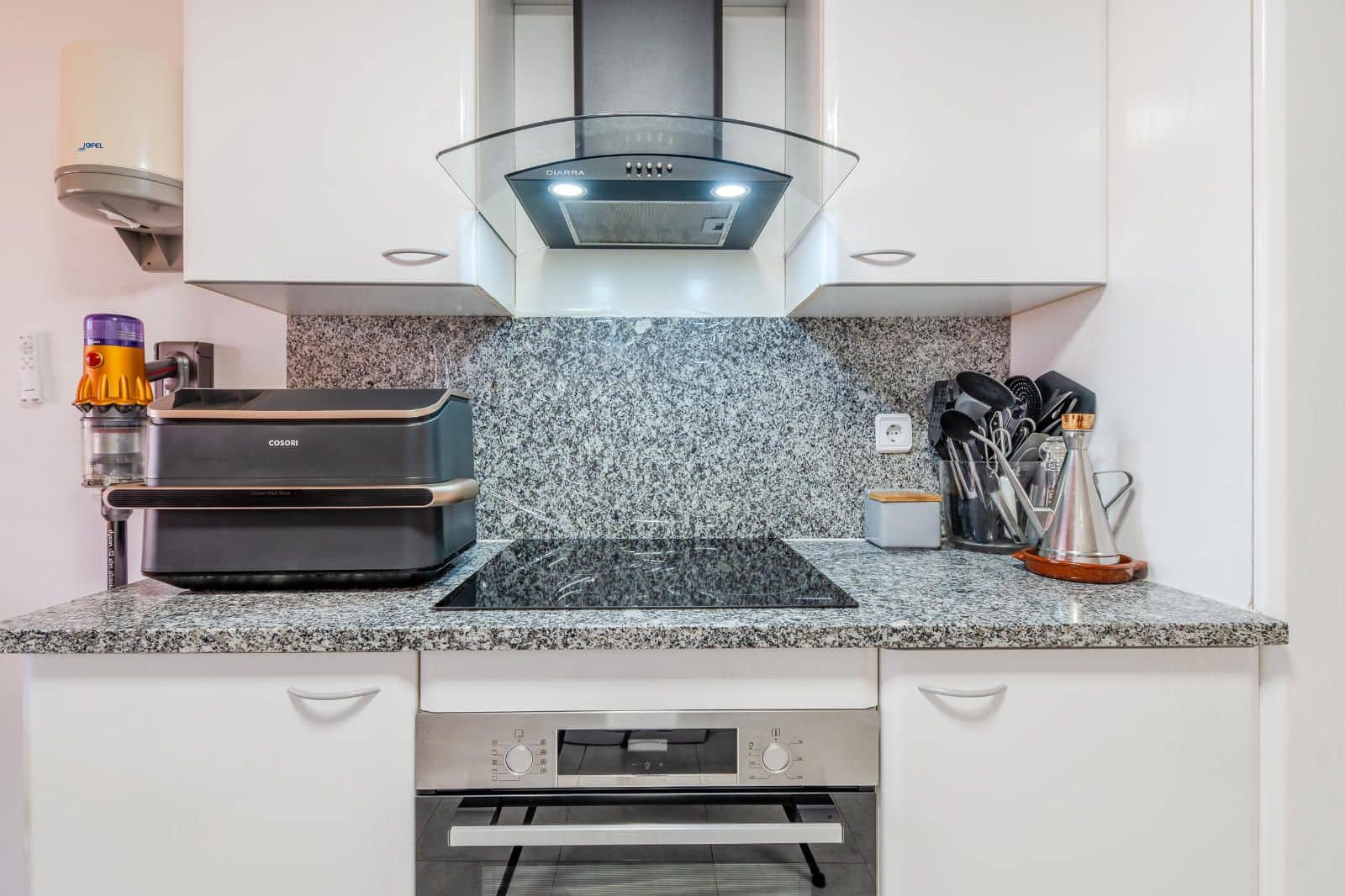 4 sypialnia Mieszkanie na sprzedaż w Miasto Girona - 484 000 € (Ref: 9193044)