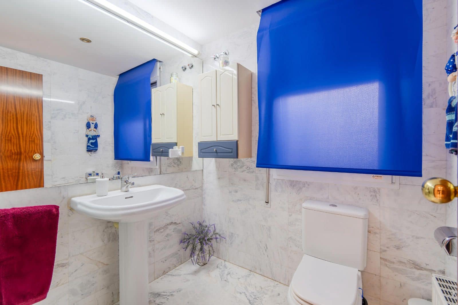 4 sypialnia Mieszkanie na sprzedaż w Miasto Girona - 484 000 € (Ref: 9193044)