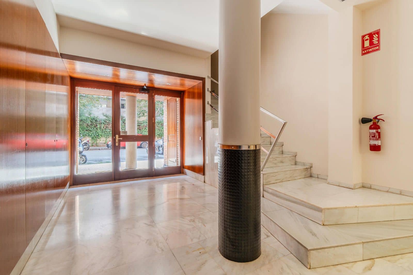 4 sypialnia Mieszkanie na sprzedaż w Miasto Girona - 484 000 € (Ref: 9193044)