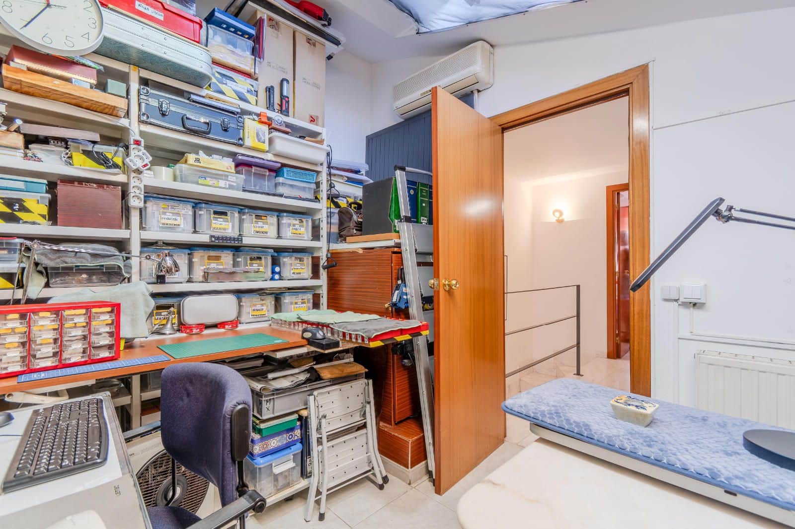 4 sypialnia Mieszkanie na sprzedaż w Miasto Girona - 484 000 € (Ref: 9193044)