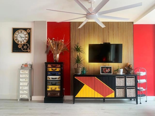 2 chambre Appartement à vendre à Roses - 287 000 € (Ref: 9203271)