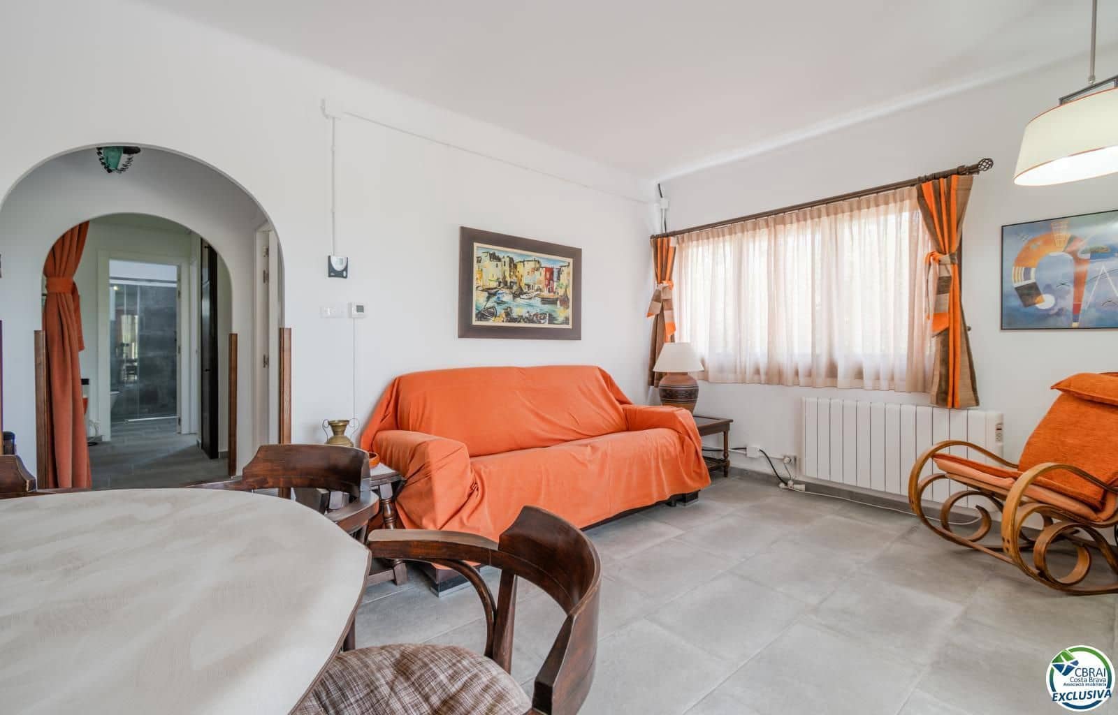 2 chambre Villa/Maison à vendre à Roses - 535 000 € (Ref: 9205262)