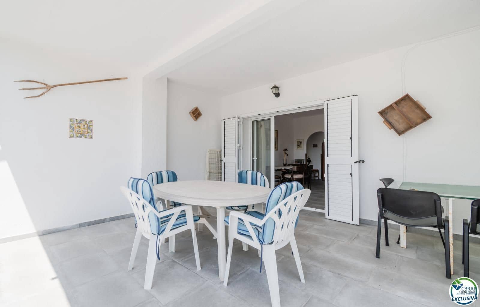 2 chambre Villa/Maison à vendre à Roses - 535 000 € (Ref: 9205262)