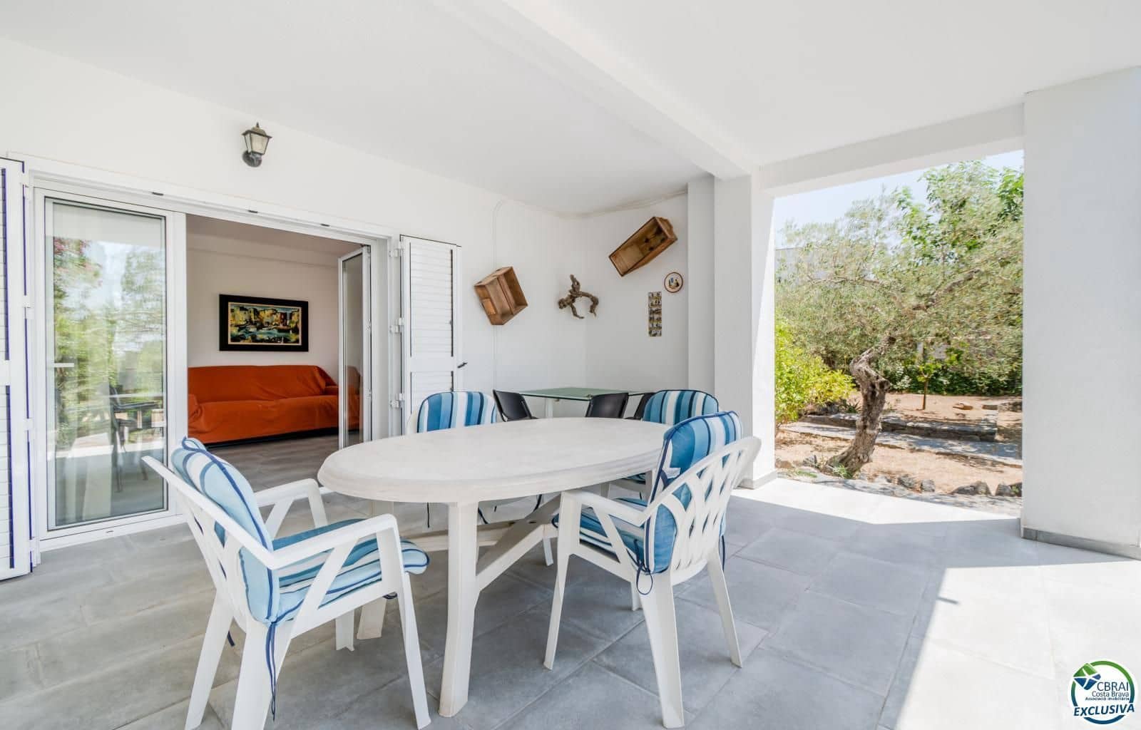 2 chambre Villa/Maison à vendre à Roses - 535 000 € (Ref: 9205262)