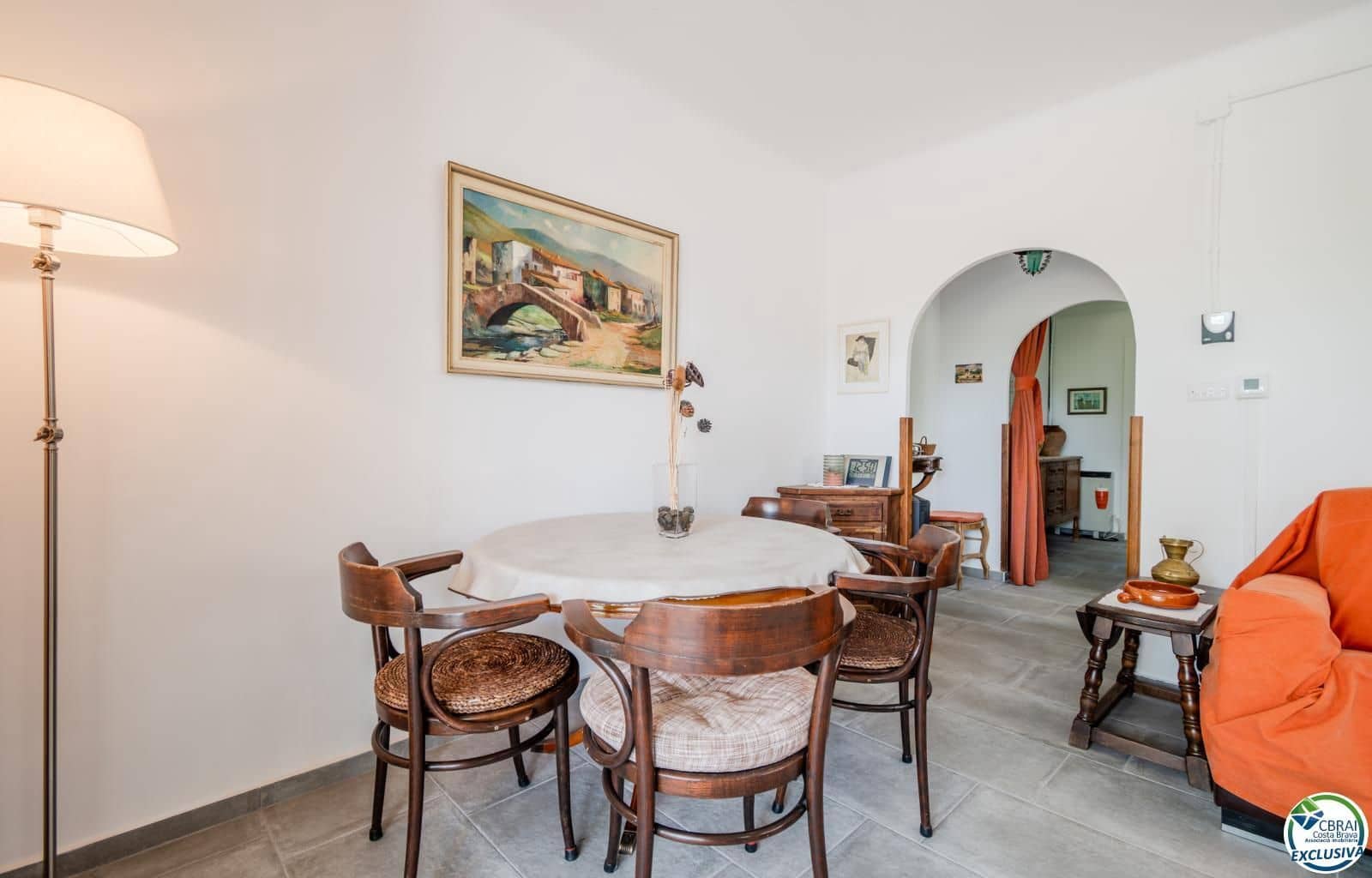 2 chambre Villa/Maison à vendre à Roses - 535 000 € (Ref: 9205262)