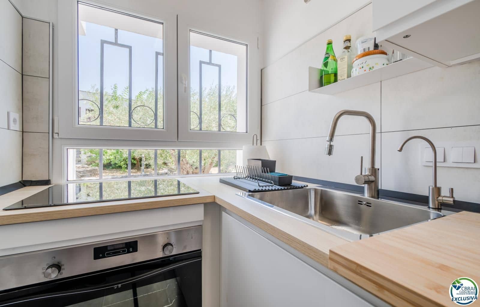 2 chambre Villa/Maison à vendre à Roses - 535 000 € (Ref: 9205262)