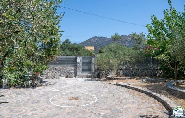 2 Zimmer Villa zu verkaufen in Roses - 535.000 € (Ref: 9205262)