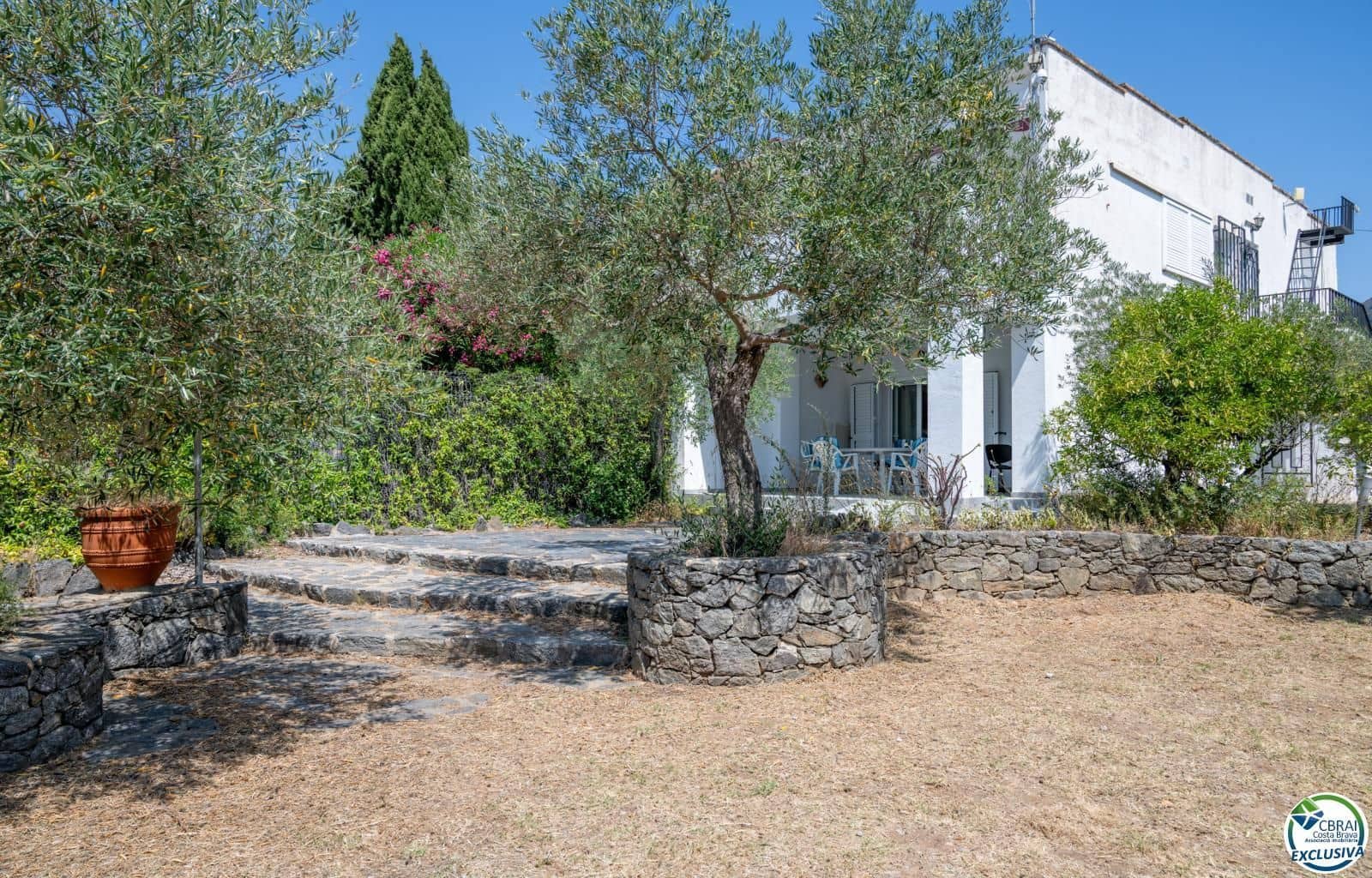 2 chambre Villa/Maison à vendre à Roses - 535 000 € (Ref: 9205262)