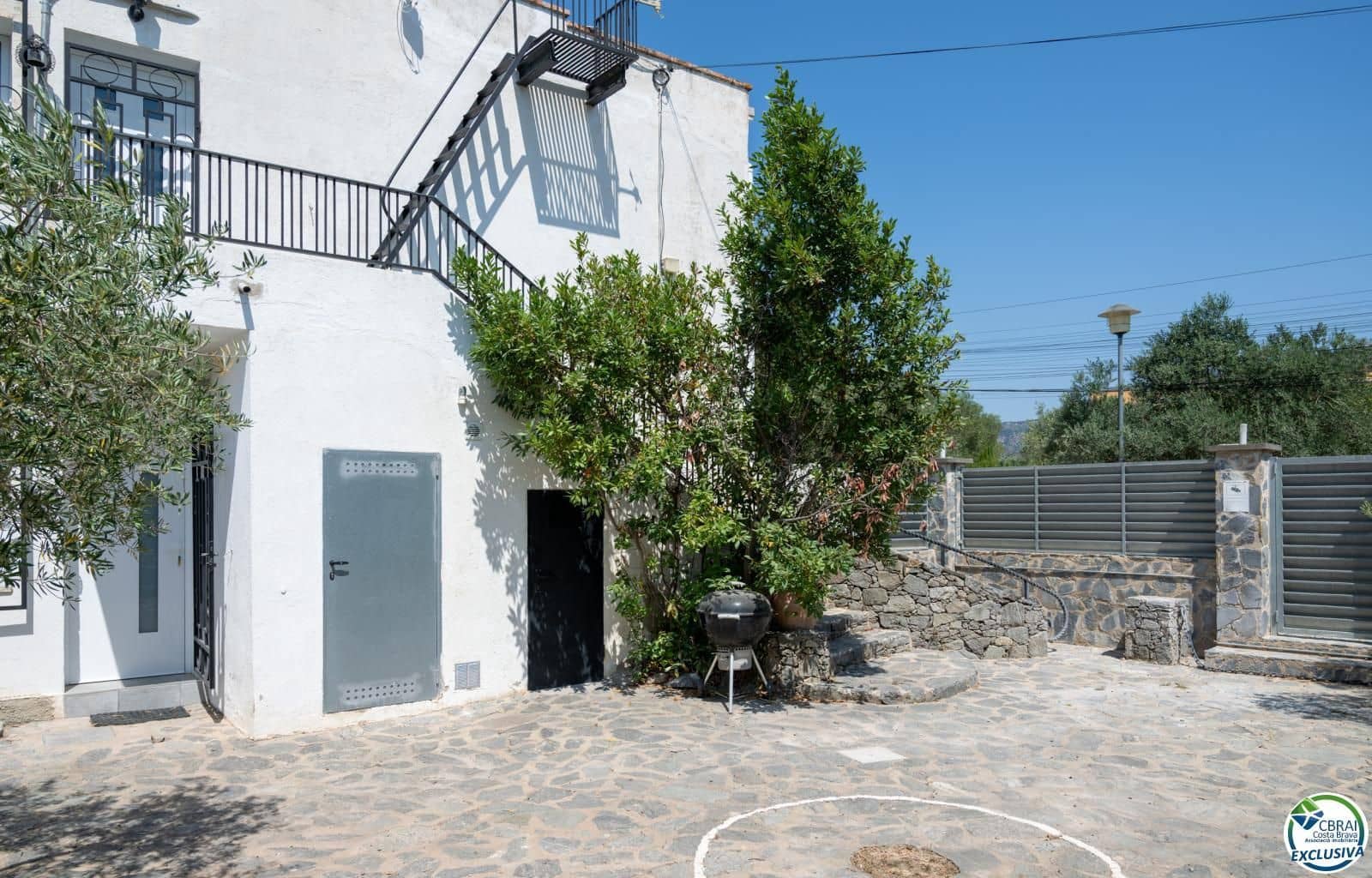 2 chambre Villa/Maison à vendre à Roses - 535 000 € (Ref: 9205262)