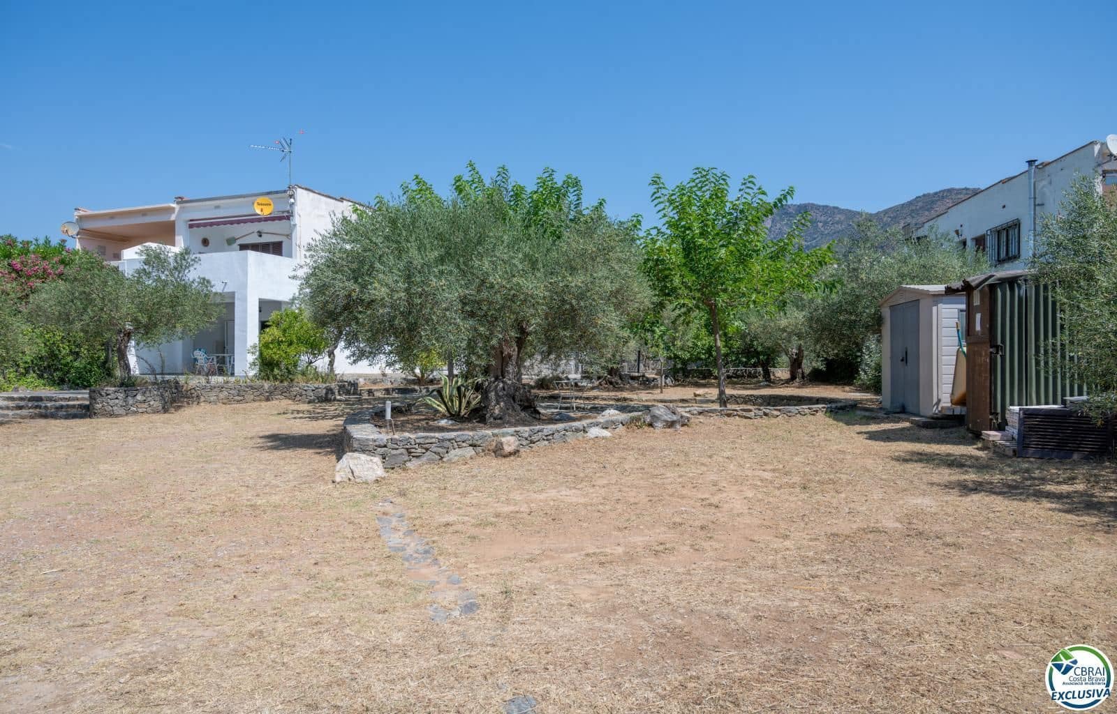 2 chambre Villa/Maison à vendre à Roses - 535 000 € (Ref: 9205262)