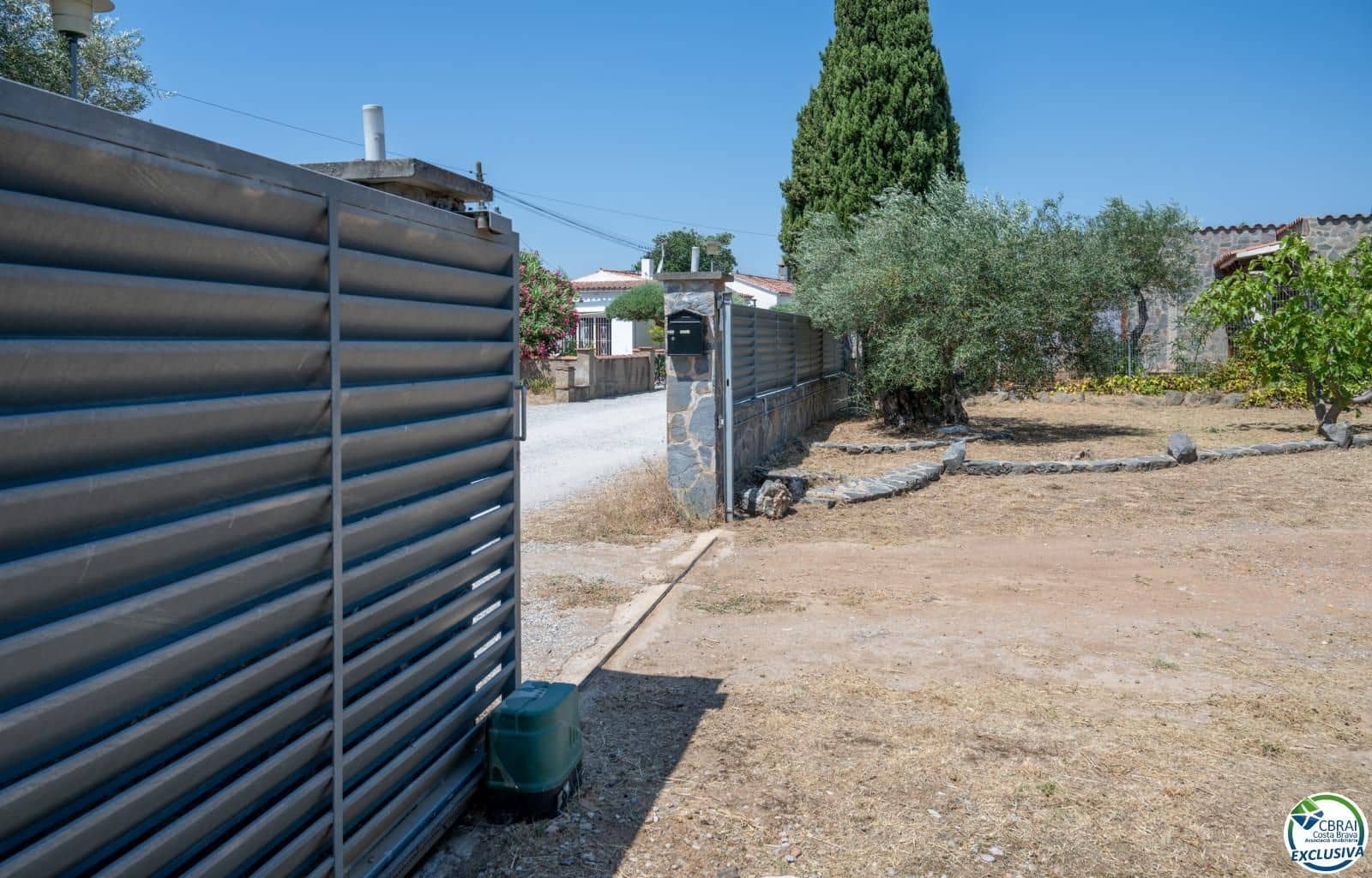 2 chambre Villa/Maison à vendre à Roses - 535 000 € (Ref: 9205262)