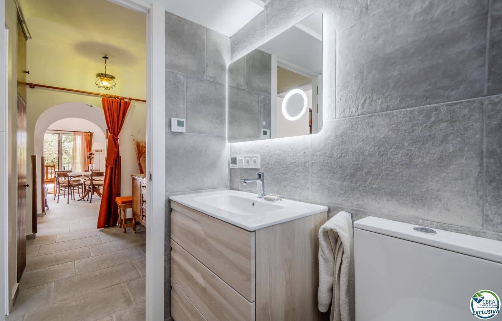 2 chambre Villa/Maison à vendre à Roses - 535 000 € (Ref: 9205262)