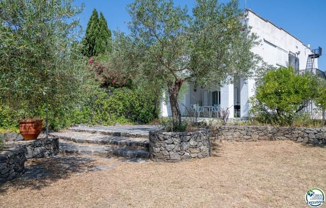 2 Zimmer Villa zu verkaufen in Roses - 535.000 € (Ref: 9205262)