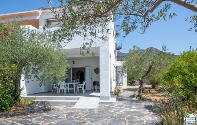 2 Zimmer Villa zu verkaufen in Roses - 535.000 € (Ref: 9205262)