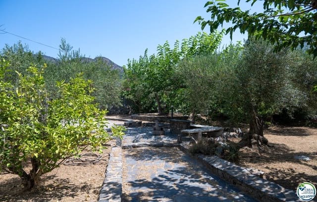 2 Zimmer Villa zu verkaufen in Roses - 535.000 € (Ref: 9205262)