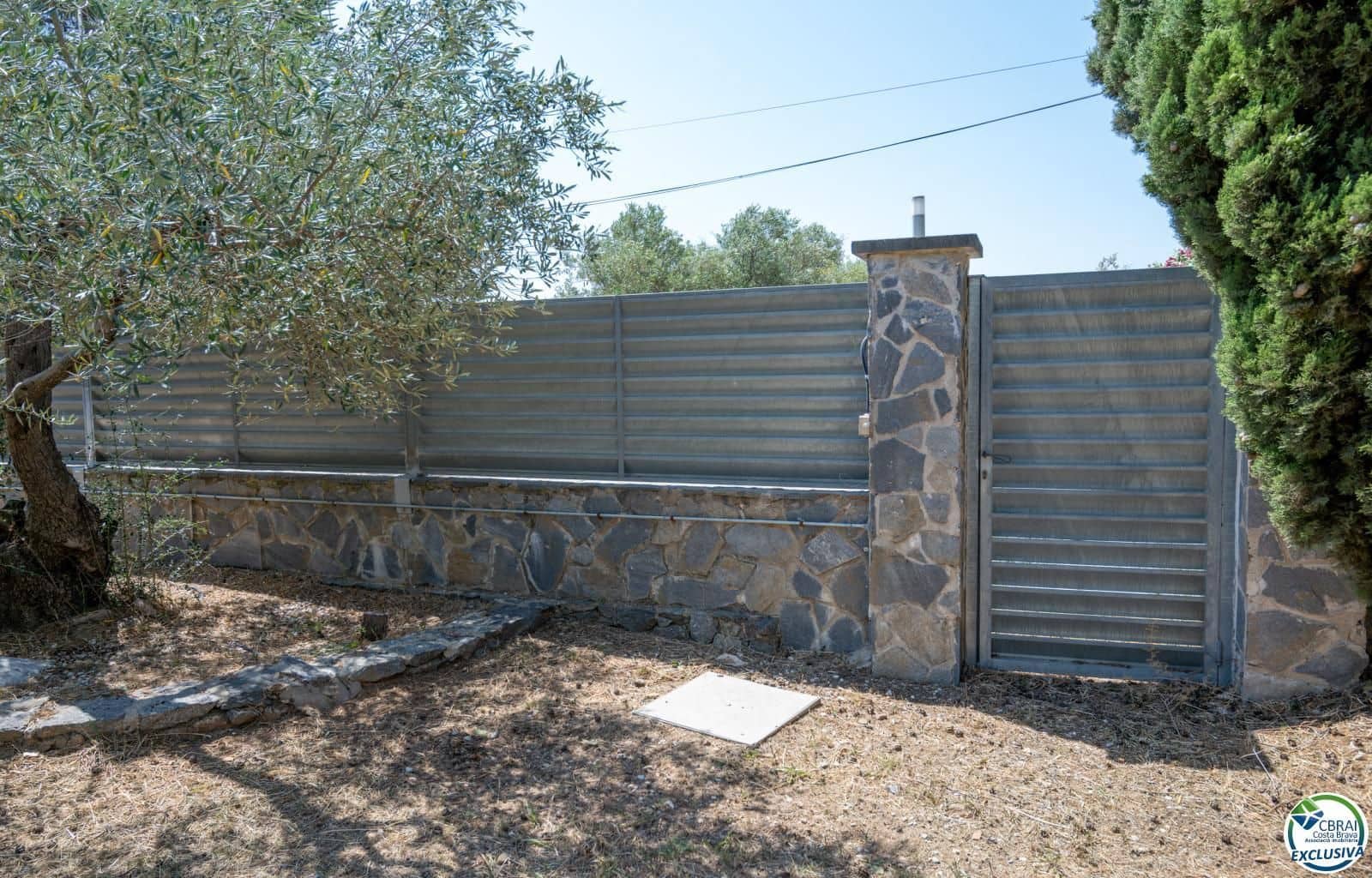 2 chambre Villa/Maison à vendre à Roses - 535 000 € (Ref: 9205262)