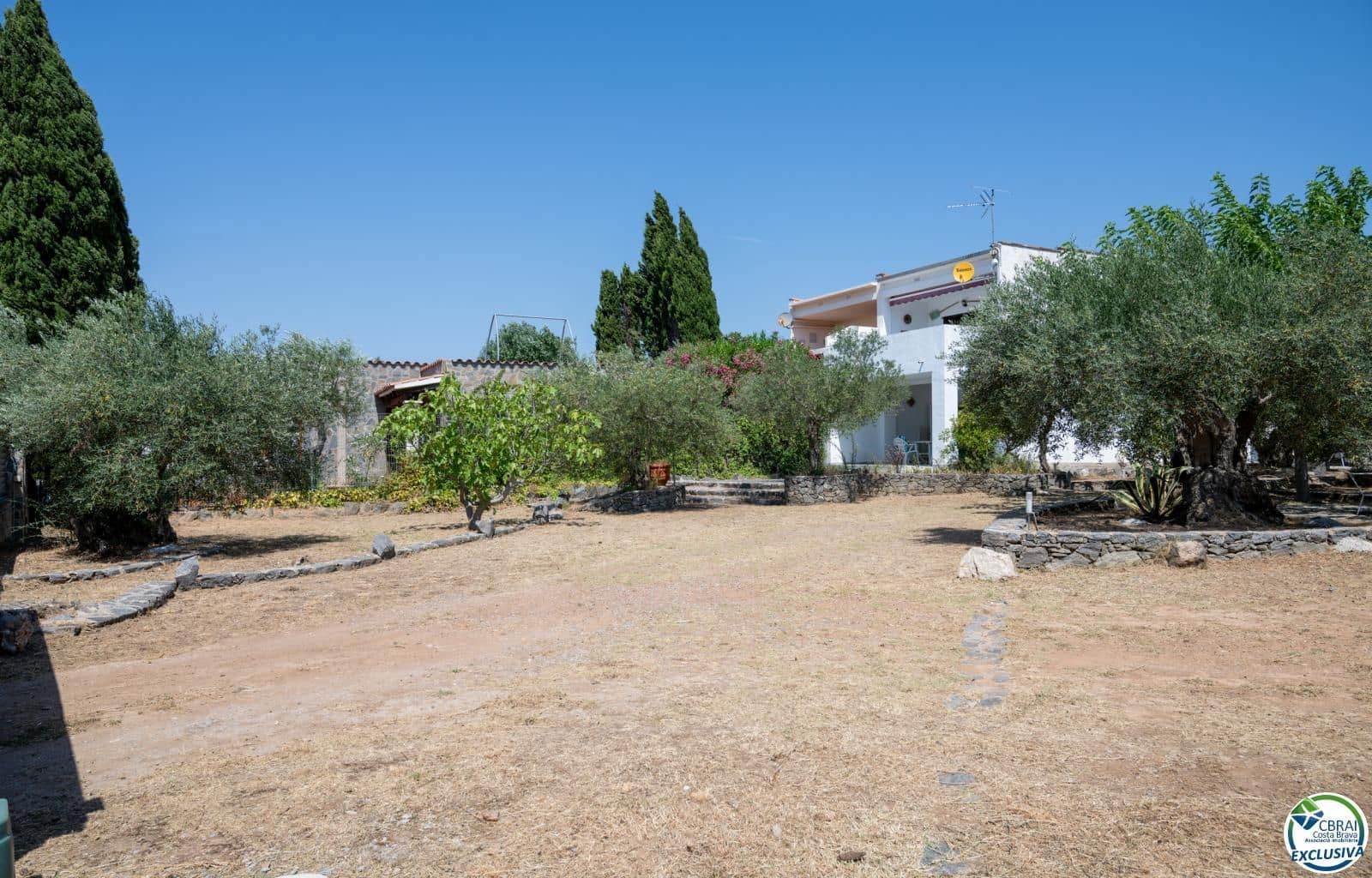 2 chambre Villa/Maison à vendre à Roses - 535 000 € (Ref: 9205262)